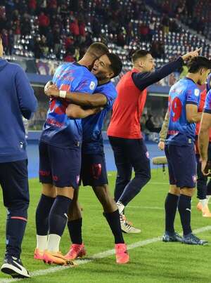 Cerro Porteño: Larga racha sin ganar a Olimpia y ¿quién al arco? - Fútbol - ABC Color
