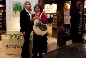 Presentación de la campaña “Apropiarte” - Empresariales - ABC Color