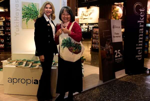 Presentación de la campaña “Apropiarte” - Empresariales - ABC Color
