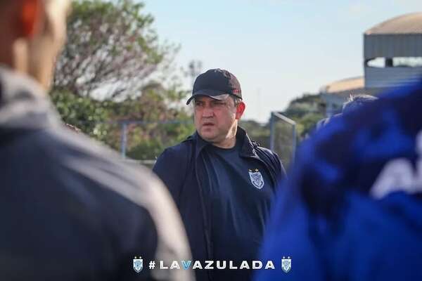 Sportivo Ameliano: Tres enfrentamientos con el Gumarelo en ocho días - Fútbol - ABC Color