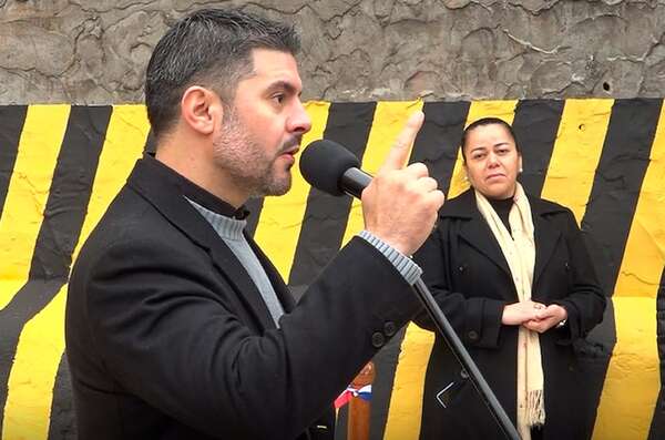 Asunción: Nenecho estaría “desnaturalizando” uso de contratos vía emergencia, dice Contrataciones Públicas - Nacionales - ABC Color