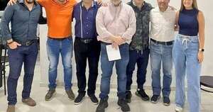 La Nación / “El candidato debe tener buena imagen”