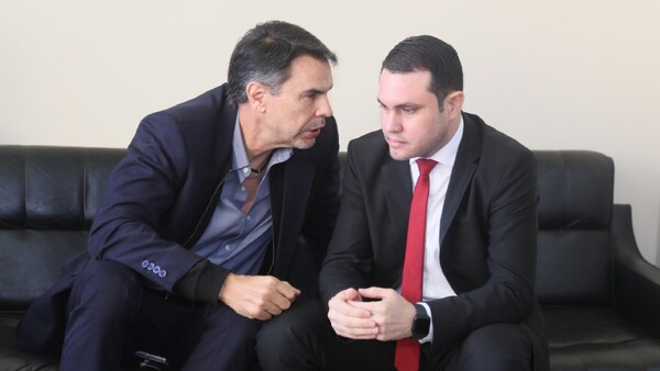 Apelaciones destraba caso de Rivas y se debe fijar fecha de su audiencia