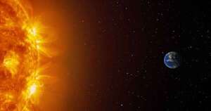 Diario HOY | Una “severa” tormenta solar azota la Tierra
