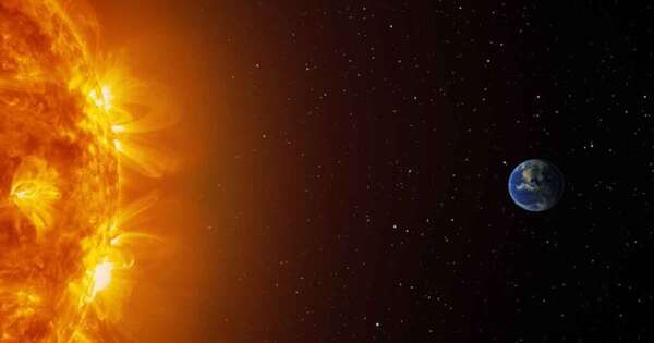 Diario HOY | Una “severa” tormenta solar azota la Tierra