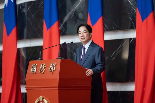Taiwán busca fortalecer su cooperación con EE.UU. “ante la expansión del autoritarismo” - Mundo - ABC Color