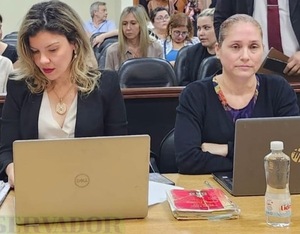 Fiscalía apela sentencia que absolvió a médica acusada de homicidio culposo en caso Renato
