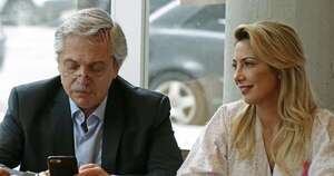 Diario HOY | Alberto Fernández niega haber golpeado a su expareja