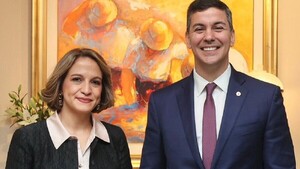 Lo que tenés que saber: Lea Giménez se retira del Gabinete de la Presidencia