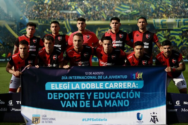 Versus / Solo un ex Olimpia zafó de las críticas tras perder el clásico rosarino