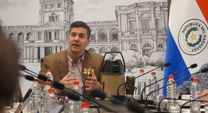 Peña presenta logros clave: “Hambre Cero”, “Che Róga Porã” y grado de inversión - ADN Digital