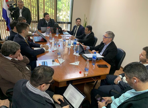 Analizan implementación de tacómetros digitales en el transporte público - .::Agencia IP::.
