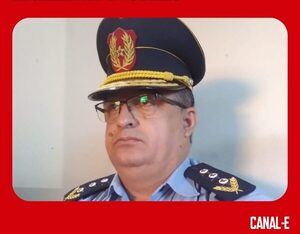 COMISARIO DETENIDO POR DETENER ILEGALMENTE A JÓVENES