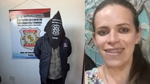 Crimen de Karen: Imputan por homicidio y feminicidio a sospechoso