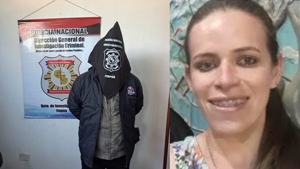 Crimen de Karen: Imputan por homicidio y feminicidio a sospechoso