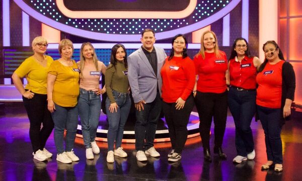 ¡La segunda temporada de “100 Paraguayos Dicen” causó furor en su estreno!