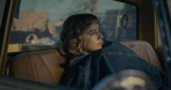 La Nación / Crítica: “Corina”, una nueva forma de hacer cine