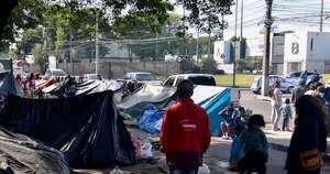 Diario HOY | Indígenas cierran Artigas y conductores deben tomar otras vías