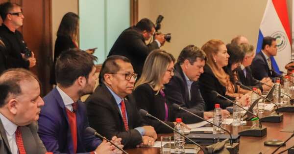 Diario HOY | Un año de gestión: mayor inversión, desburocratización y crecimiento del comercio internacional