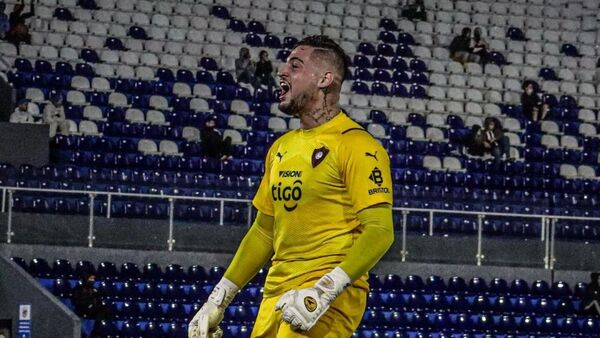Un retorno importante en Cerro Porteño
