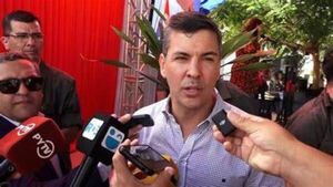 Lea Giménez dejó la jefatura del Gabinete Civil de la Presidencia
