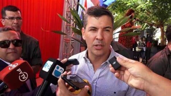 Lea Giménez dejó la jefatura del Gabinete Civil de la Presidencia