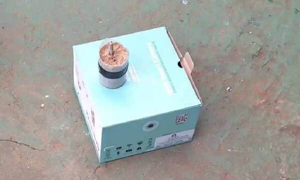 Arrojan bomba casera con escrito en casa de guardiacárcel de Itapúa – Prensa 5