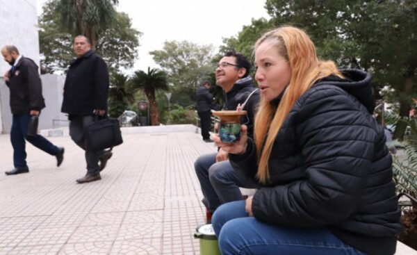 Persiste el clima frío a fresco para este martes