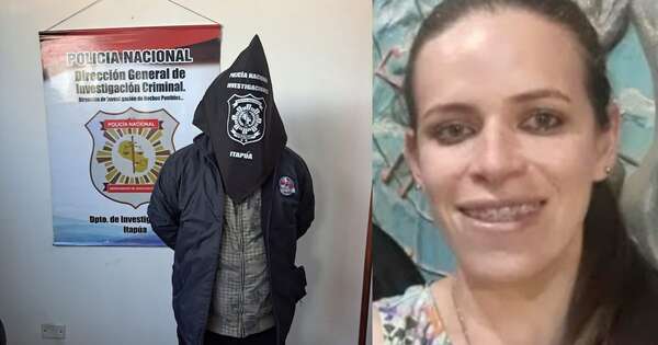 Diario HOY | Capturan a presunto feminicida que habría asesinado a una mujer en 2023