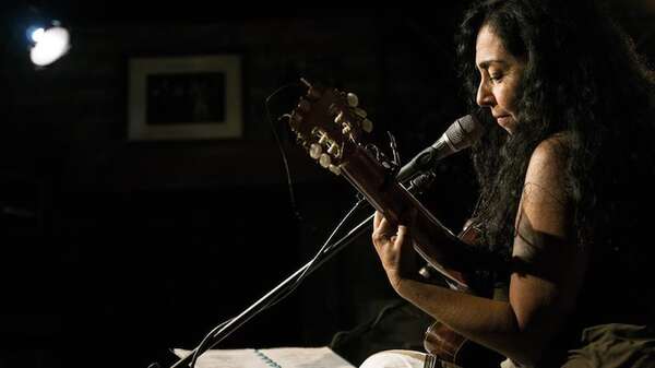 Cancioneras Paraguayas y el reflejo de la diversidad sobre los escenarios - Música - ABC Color