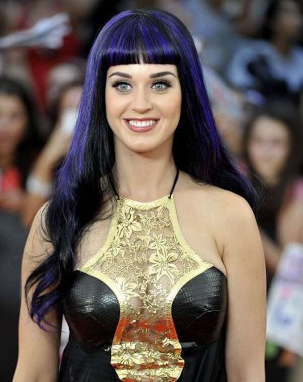 Katy Perry es investigada por posible impacto ambiental de su videoclip ‘Lifetimes’ - Gente - ABC Color