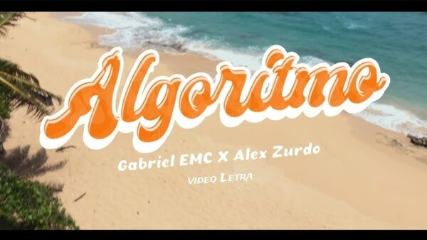 Alex Zurdo y Gabriel EMC estrenan «Algoritmo»: Una canción que fusiona fe y tecnología