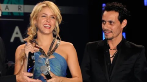¡Shakira vende su casa por un dineral gracias a la ayuda de Marc Anthony!