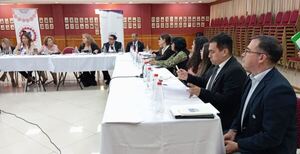 Magistradas de Iberoamérica se reunirán en CDE para hablar sobre justicia de género - La Clave