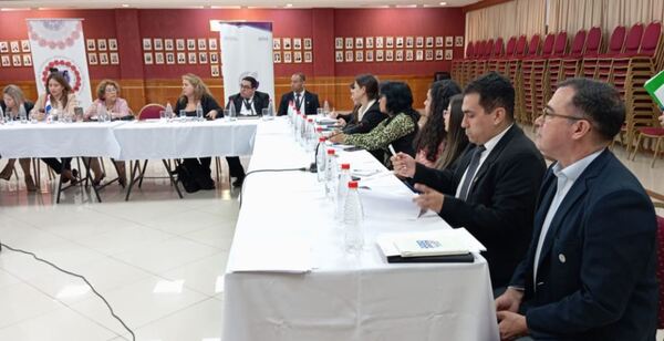 Magistradas de Iberoamérica se reunirán en CDE para hablar sobre justicia de género - La Clave