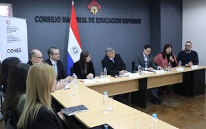Comisión Ad Hoc hará análisis de la oferta y el desarrollo de las carreras de medicina en Paraguay - .::Agencia IP::.