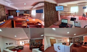 Seccional Colorada N° 2 de Coronel Oviedo, con nuevo rostro, restaurado – Prensa 5