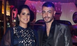 Avanzan en proceso de extradición de la esposa de Marset