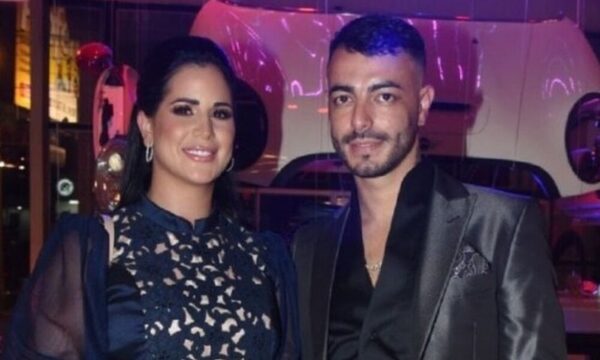 Avanzan en proceso de extradición de la esposa de Marset
