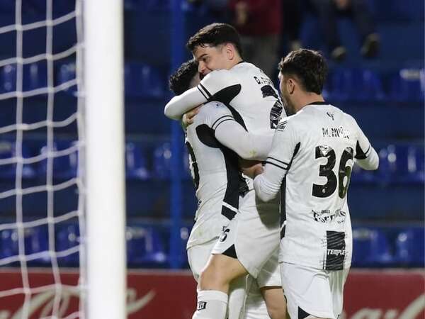 Fútbol paraguayo: La tabla en la pelea por la permanencia - Fútbol - ABC Color