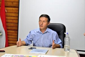 «Para mí, una de las USF sobra»: Intendente de Filadelfia cuestiona la ubicación y utilidad de las unidades de salud
