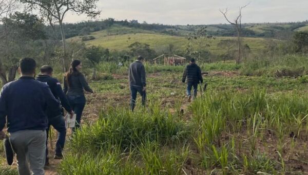 Pelea entre indígenas termina con un fallecido en colonia indígena de Zanja Pytã