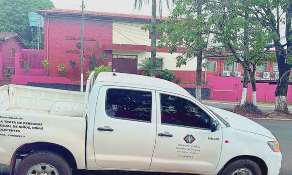 Fiscalía indaga si colegio de Presidente Franco siguió protocolos en caso de mortal bullyng – Diario TNPRESS