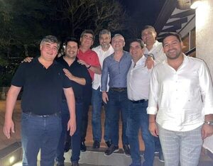 Tiki sostiene que la reaparición de Marito da fuerza a Añetete a mover sus bases en la zona – Diario TNPRESS