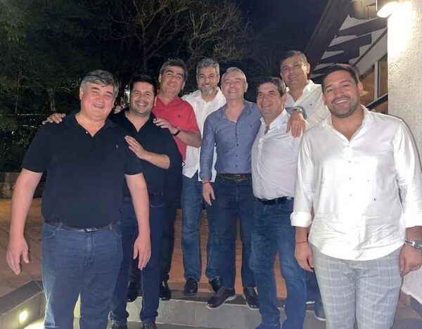 Tiki sostiene que la reaparición de Marito da fuerza a Añetete a mover sus bases en la zona – Diario TNPRESS