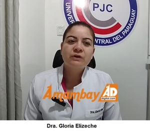 Clínica del barrio Obrero de la UCP reinicia sus actividades