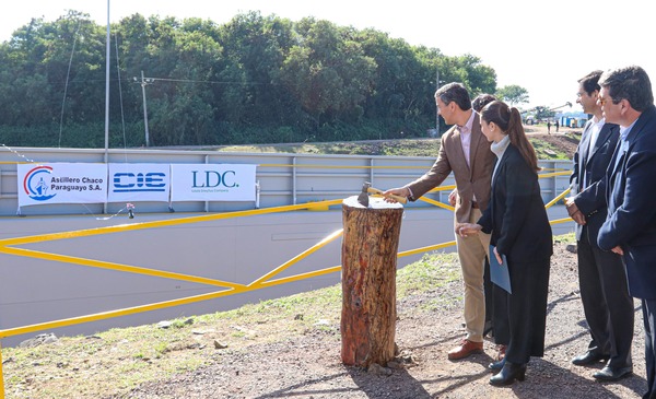 Inauguran nueva flota de barcazas que permitirán reducir costos logísticos y mejorar la competitividad - MarketData