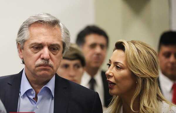 ExPresi kurepa negó haber golpeado a su expareja pero admitió “discusiones vehementes”
