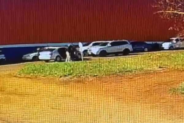 Delincuentes vestidos de policías roban G. 40 millones en asalto - ABC en el Este - ABC Color