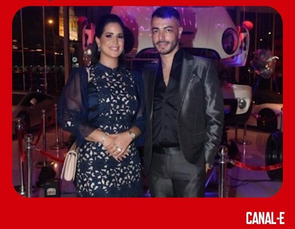 PAREJA DE MARSET QUERÍA IR A SU CASA, PERO ESPAÑA NEGÓ EL PEDIDO